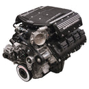 Edelbrock Crate Engine 426ci GEN III Hemi Long Block Only-1