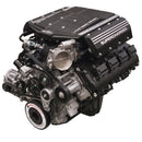 Edelbrock Crate Engine Supercharged 426ci GEN III Hemi w/ Electronics-1