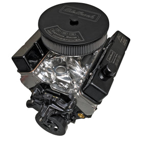 Edelbrock Crate Engine Vic Edelbrock Signature Series 383 CI 460 Hp - 0
