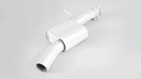 Remus 2016 Audi A3 Quattro 3 Door Type 8V Resonated Front Section Pipe