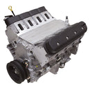 EDELBROCK CRATE ENGINE LS416 11.2:1 LONG BLOCK ONLY-1