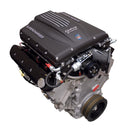 Edelbrock Crate Engine Eforce Supercharged Ls 416 CI w/ Complete EFI and Calibration-1