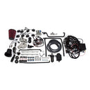 Edelbrock Crate Engine Eforce Supercharged Ls 416 CI w/ Complete EFI and Calibration-2