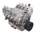 EDELBROCK SUPERCHARGED LT 416 CRATE ENGINE (LONG BLOCK ONLY)-1