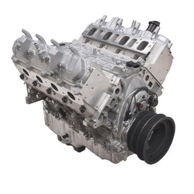 EDELBROCK SUPERCHARGED LT 416 CRATE ENGINE (LONG BLOCK ONLY)