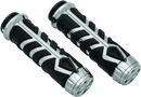 Kuryakyn Spear Grips For Indian Chrome-1