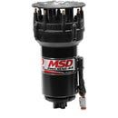 MSD Generator. 44A Pro Mag Black Big Cap CW-1