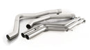 Remus 2013 Audi RS6 C7 Avant 4.0L V8 Axle Back Exhaust-1