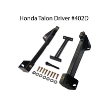 HONDA TALON DRIVER SIDE