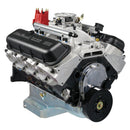 Edelbrock Musi 555 Pro-Flo 4 EFI Big-Block Chevy Crate Engine-4