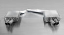 Remus 2012 Audi RS4 Avant Quattro (B8) 4.2L (Cfs) Axle Back Exhaust w/Front Silencer-1