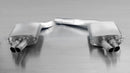 Remus 2012 Audi RS4 Avant Quattro (B8) 4.2L (Cfs) Race Axle Back Exhaust-1