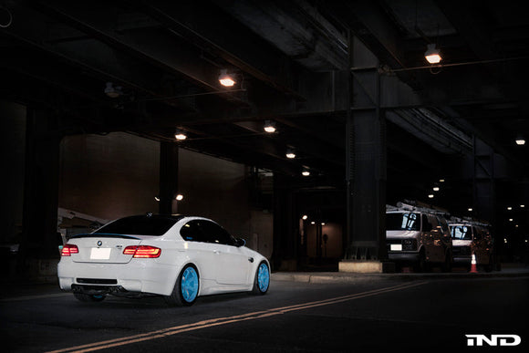 BMW E92 / E93 3-Series / M3 LCI LED Tail Light Set