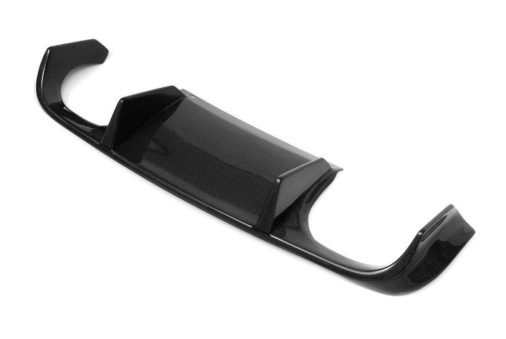 RKP BMW E92 / E93 M3 GT Carbon Rear Diffuser - Race