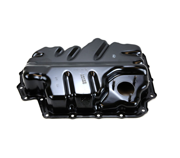 Oil Pan - VW/Audi / Mk6 Jetta Hybrid / 1.4T / Golf / SportWagen / Jetta | 04E103602B-GEN