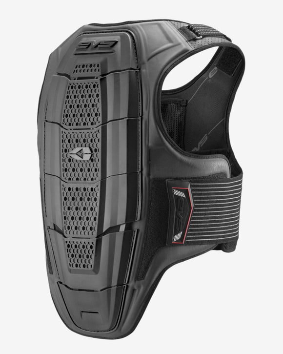 EVS Sport Vest Black - 2XL