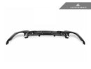 AUTOTECKNIC DRY CARBON PERFORMANTE REAR DIFFUSER - G20 M340I PRE-LCI-5