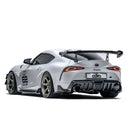 TOYOTA GR SUPRA (TALLER) AT-R2 SWAN NECK WING-3