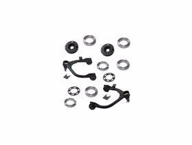 Superlift 21-22 Chevy Tahoe/1500 Suburban 4WD 3in Lift Kit w/Upper Controls Arms