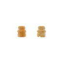Bilstein B12 2000 BMW 323Ci Base Coupe Front and Rear Suspension Kit-2