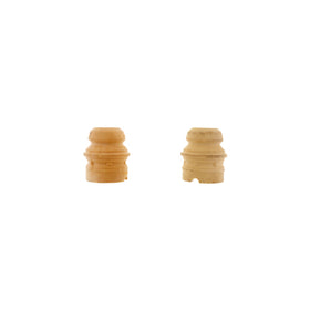 Bilstein B12 2000 BMW 323Ci Base Coupe Front and Rear Suspension Kit - 0