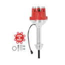 MSD Distributor. Chrysler 383. 400 Pro-Billet-1