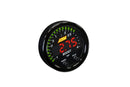 AEM X-Series Boost Pressure -30inHg 60psi Gauge Kit-1