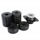 MK3 FACTORY ENGINE MOUNT REPLACEMENT KIT-1