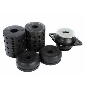 MK3 FACTORY ENGINE MOUNT REPLACEMENT KIT