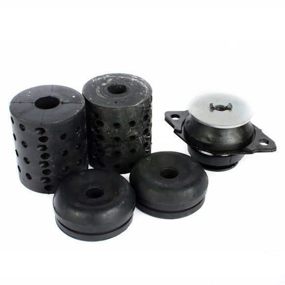 MK3 FACTORY ENGINE MOUNT REPLACEMENT KIT