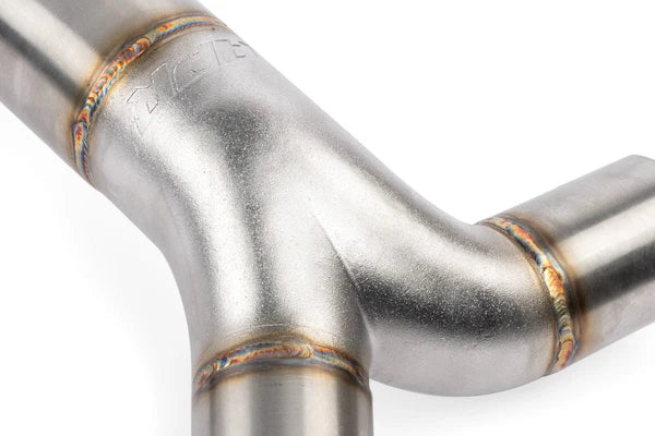 APR Catback Exhaust System - Audi / B9 / S4 / S5 | CBK0012