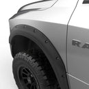EGR 11-18 Ram 2500/3500 2010 Dodge Ram 2500/3500 Baseline Bolt Style Fender Flares Set Of 4-2