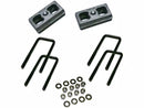 Superlift 69-01 Dodge 1/2 Ton Pickups 4WD 2.5in Block Kit-1