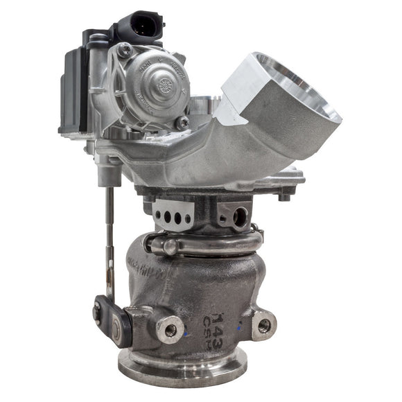 VW Turbocharger Assembly - IHI 04E145721F