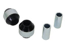 Whiteline 01-05 Lexus IS300 Radius Arm Lower Bushing Kit-3