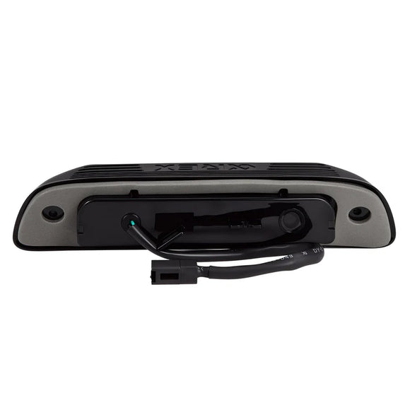 AlphaRex 05-11 Toyota Tacoma NOVA-Series LED 3rd Brake Light Alpha Black