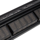 AlphaRex 05-11 Toyota Tacoma NOVA-Series LED 3rd Brake Light Alpha Black-4