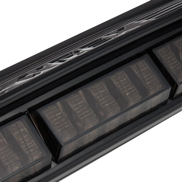 AlphaRex 05-11 Toyota Tacoma NOVA-Series LED 3rd Brake Light Alpha Black