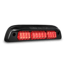 AlphaRex 05-11 Toyota Tacoma NOVA-Series LED 3rd Brake Light Alpha Black-2