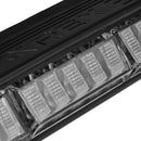 AlphaRex 05-11 Toyota Tacoma NOVA-Series LED 3rd Brake Light Black-4