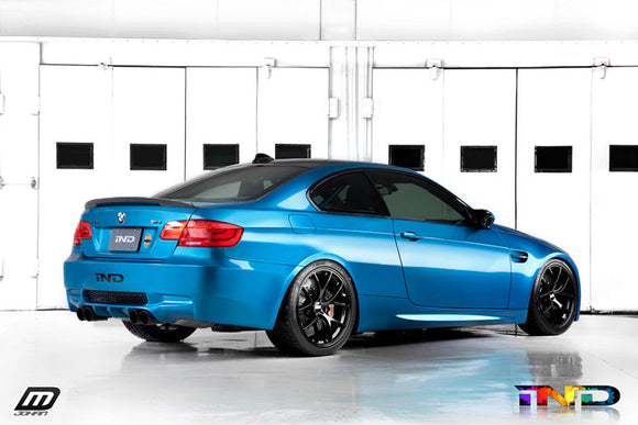 BMW E92 / E93 3-Series / M3 LCI LED Tail Light Set