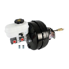 DETROIT SPEED 70-81F BRAKE BOOSTER AND MC KIT