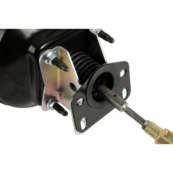 DETROIT SPEED 70-81F BRAKE BOOSTER AND MC KIT - 0