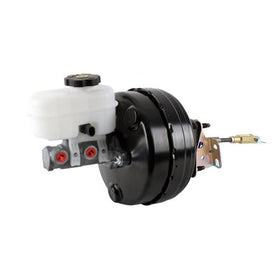 DETROIT SPEED 68-72A BRAKE BOOSTER & MC KIT