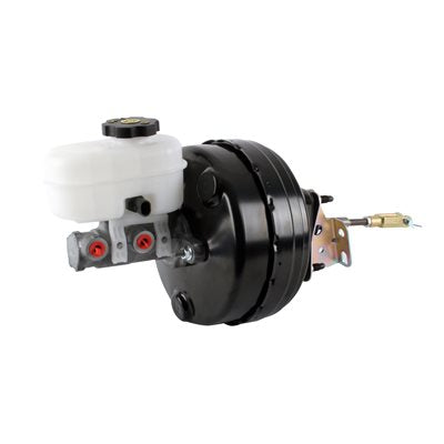DETROIT SPEED 68-72A BRAKE BOOSTER & MC KIT