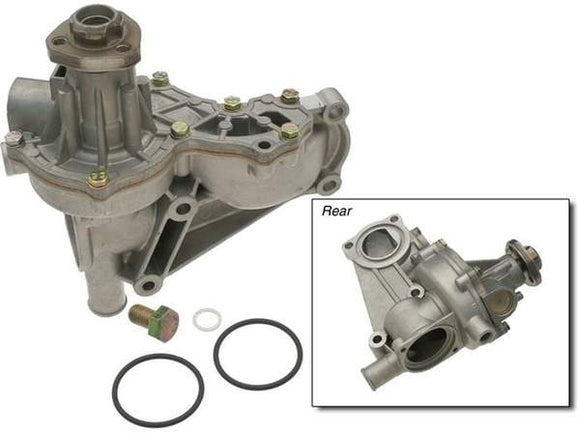 Water Pump With Housing | 1.8T AEB|ATW