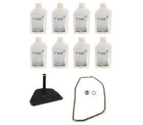 Transmission Service Kit - Audi / Quattro / B7 / A4 / S4 / C6 A6 / D3 A8