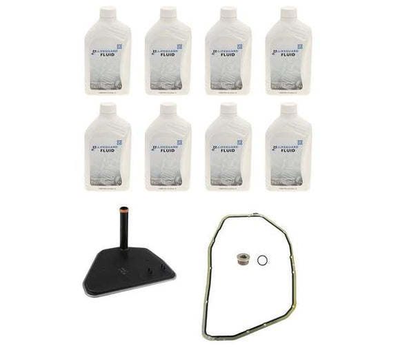 Transmission Service Kit - Audi / Quattro / B7 / A4 / S4 / C6 A6 / D3 A8