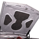 DEI Under Hood Thermal Acoustic Lining - Black-3