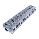 Victor CNC Cylinder Head for Jeep 4.0L Inline-Six Engine-6